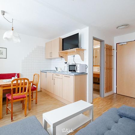 Haus Isabella Obertauern 아파트 객실 사진