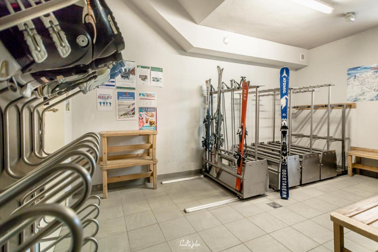 Haus Isabella Obertauern 아파트 외부 사진