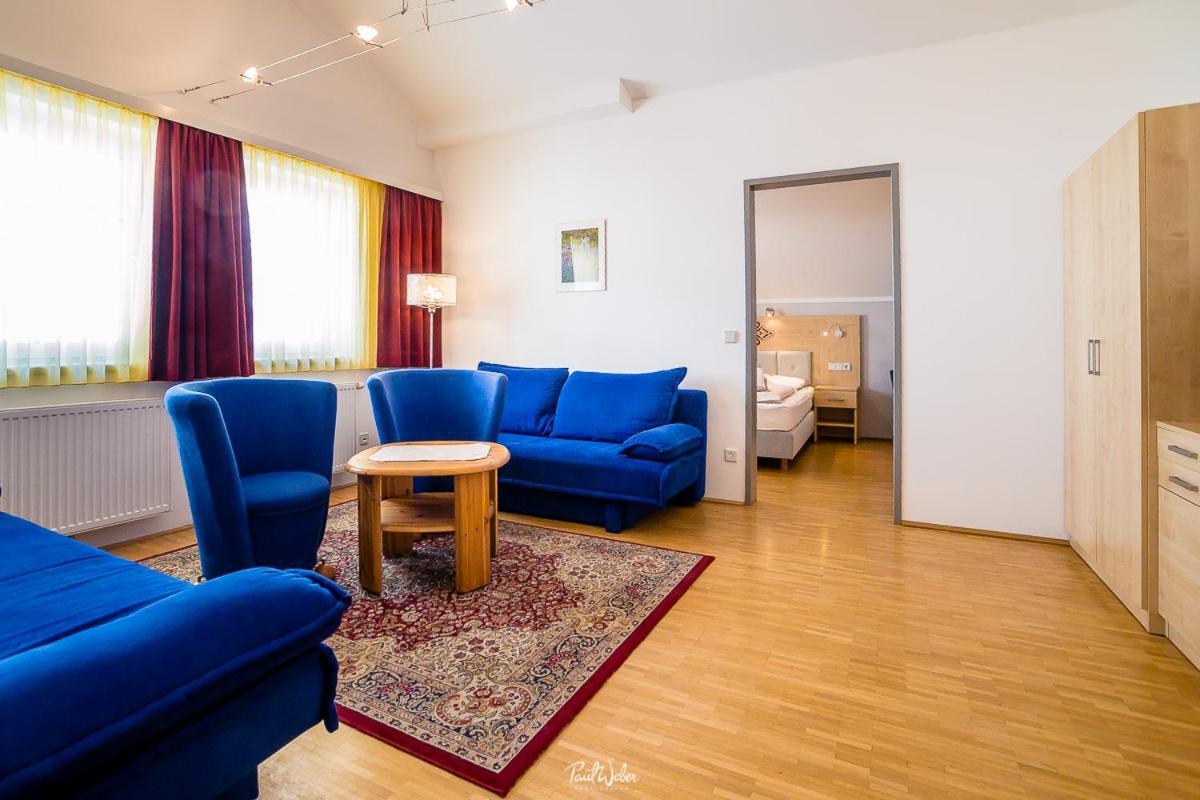 Haus Isabella Obertauern 아파트 객실 사진