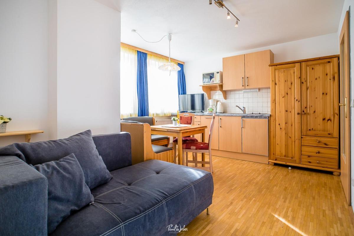 Haus Isabella Obertauern 아파트 객실 사진