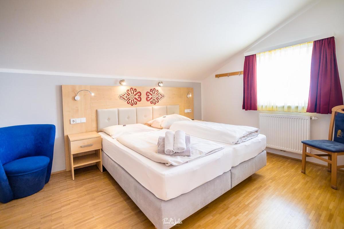 Haus Isabella Obertauern 아파트 객실 사진