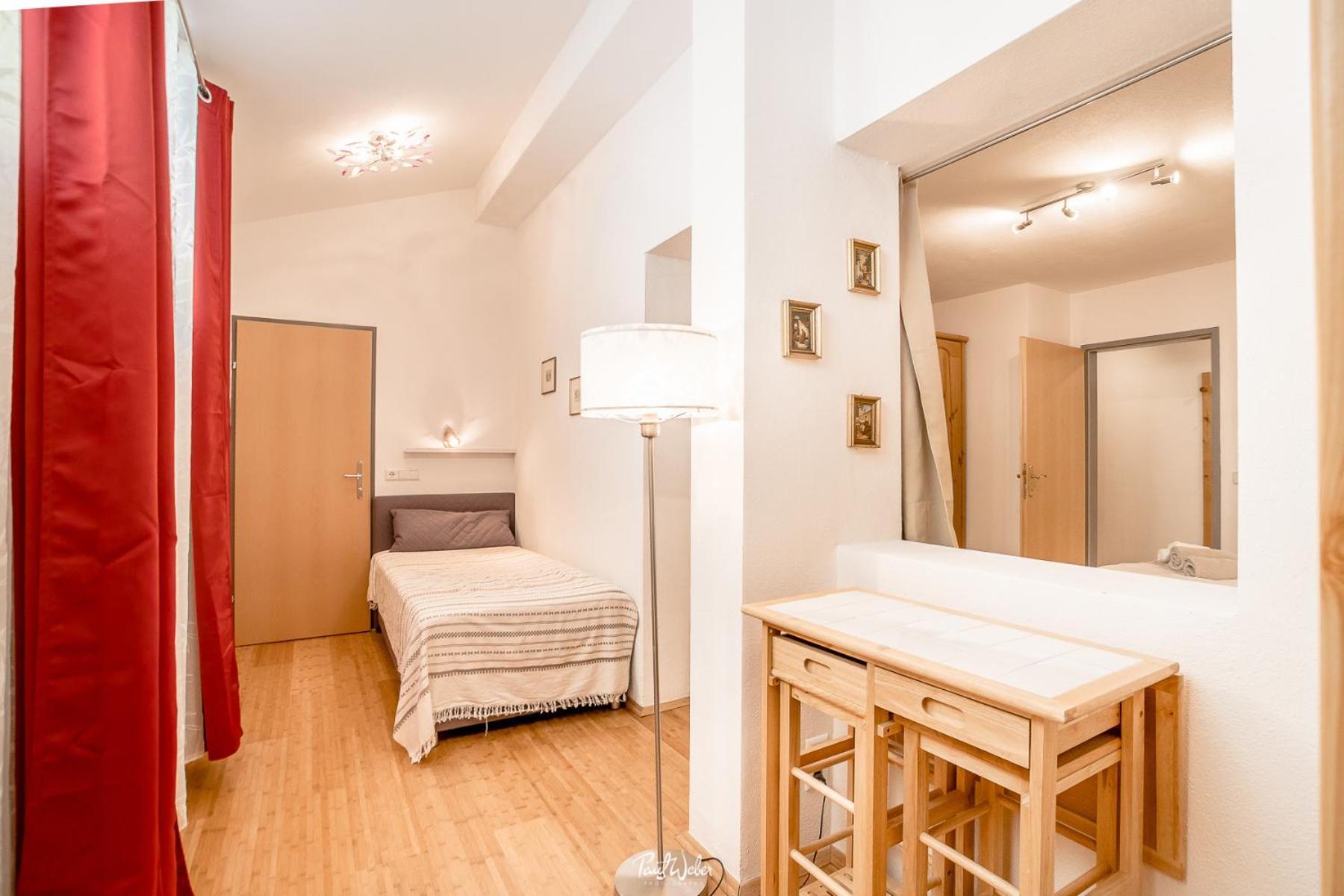 Haus Isabella Obertauern 아파트 객실 사진