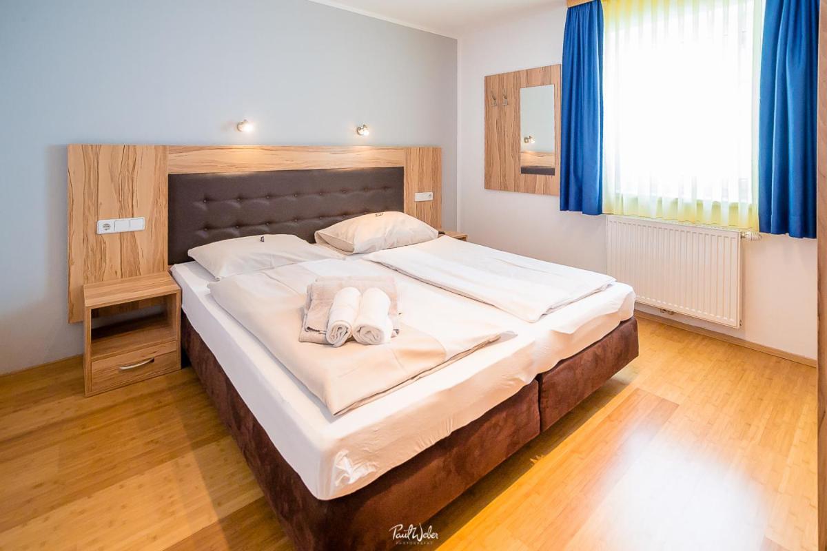 Haus Isabella Obertauern 아파트 객실 사진