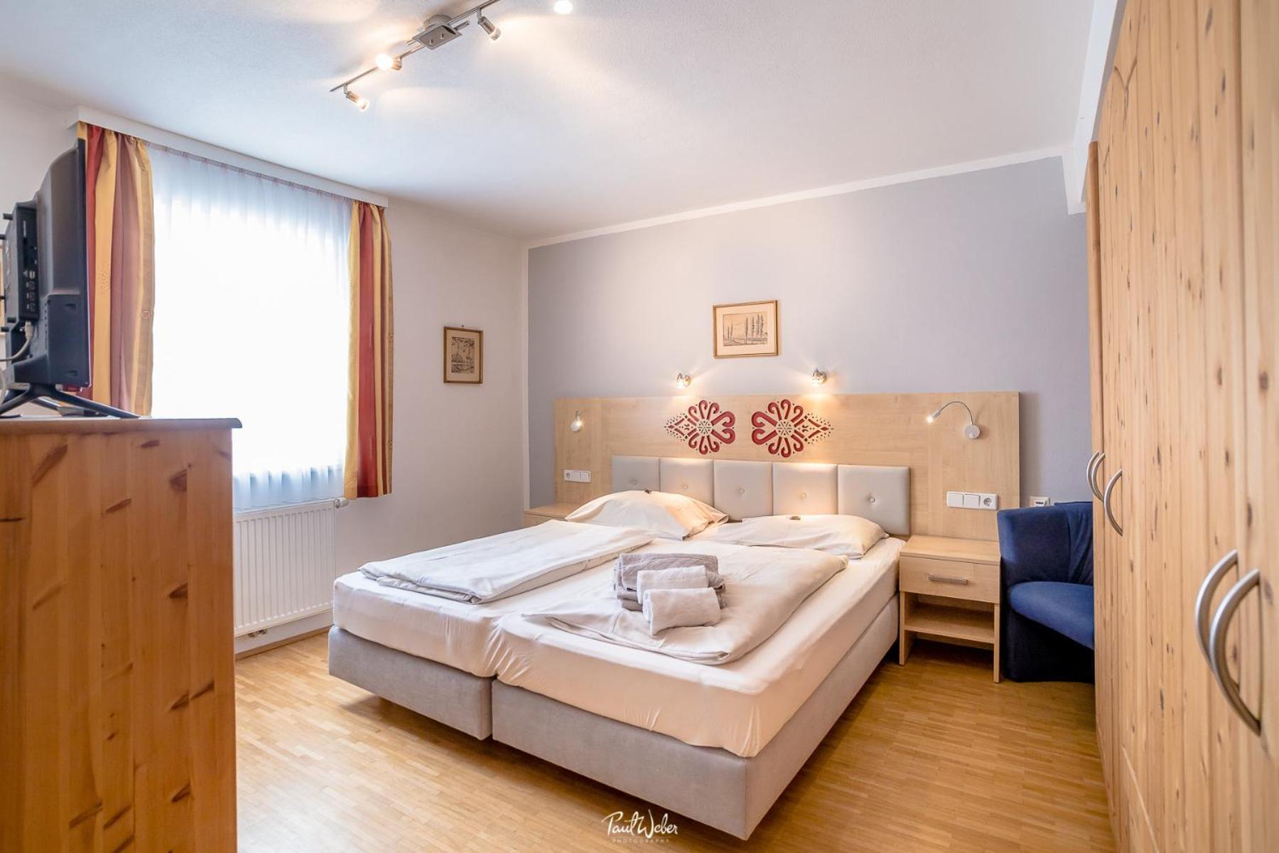 Haus Isabella Obertauern 아파트 객실 사진