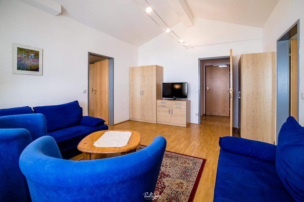 Haus Isabella Obertauern 아파트 객실 사진