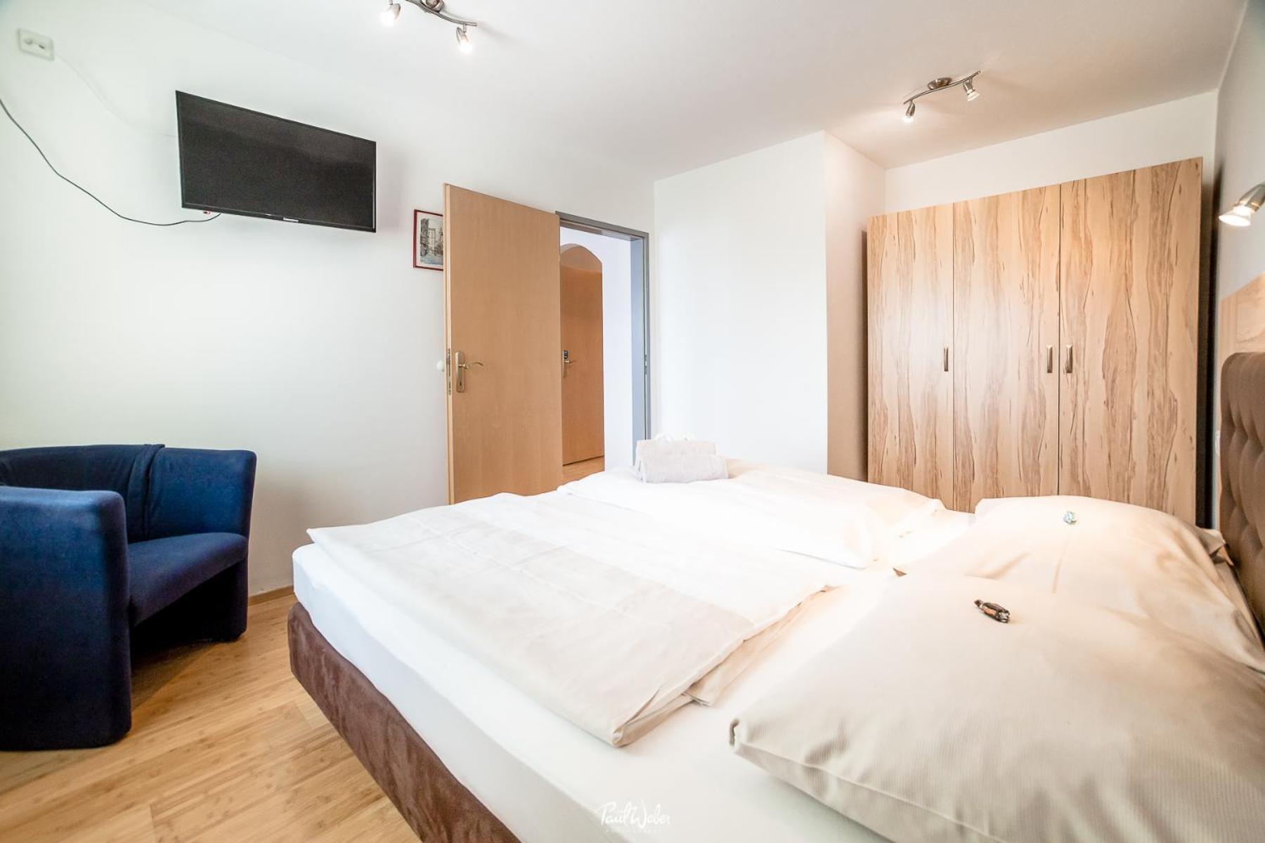 Haus Isabella Obertauern 아파트 객실 사진