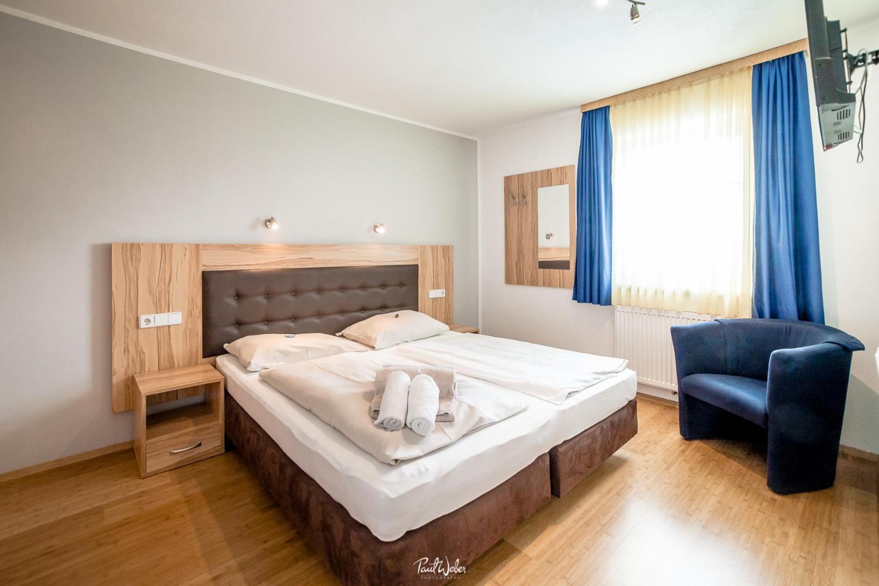 Haus Isabella Obertauern 아파트 객실 사진