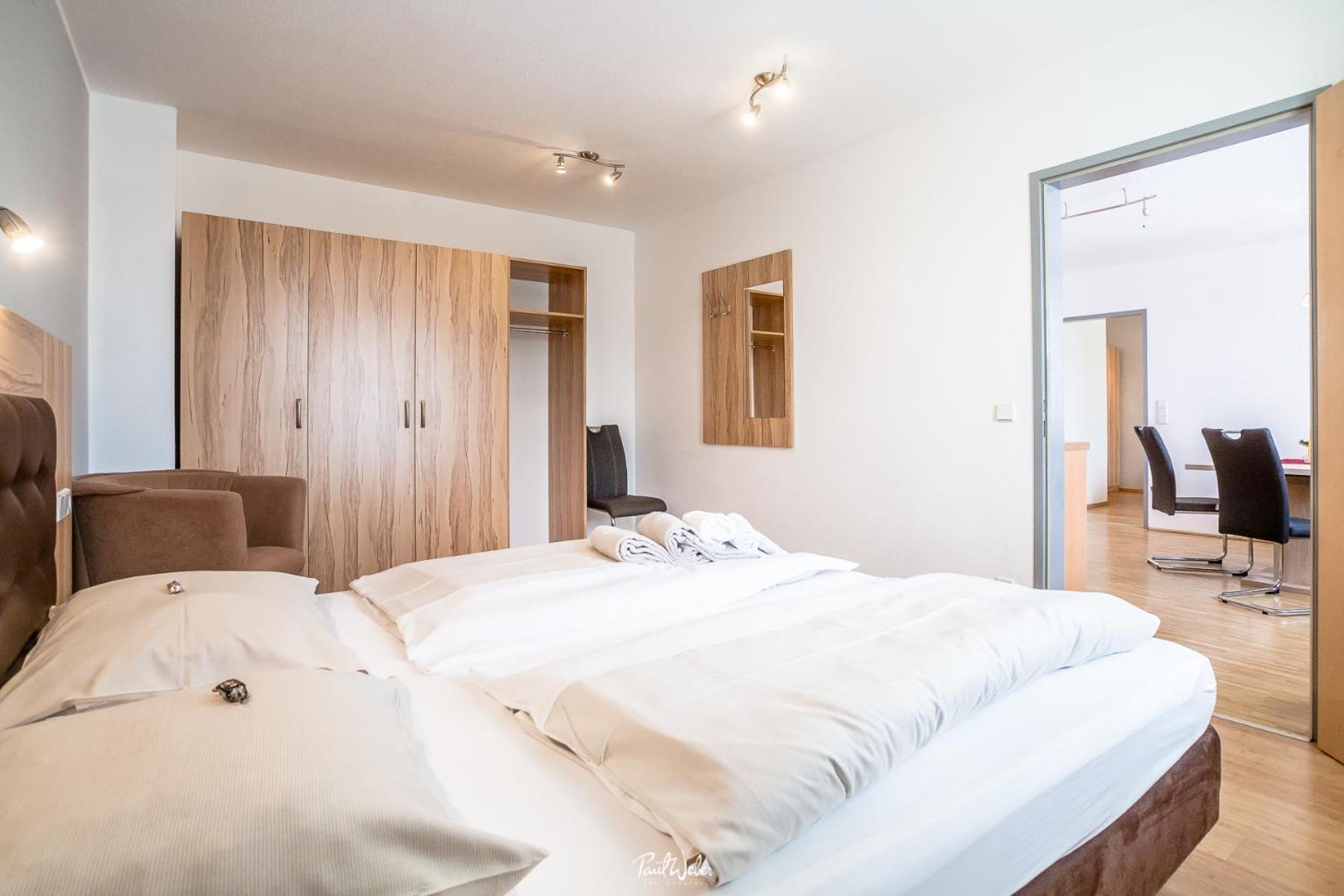 Haus Isabella Obertauern 아파트 객실 사진