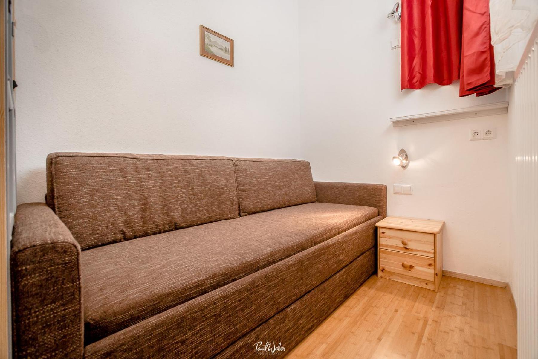 Haus Isabella Obertauern 아파트 객실 사진