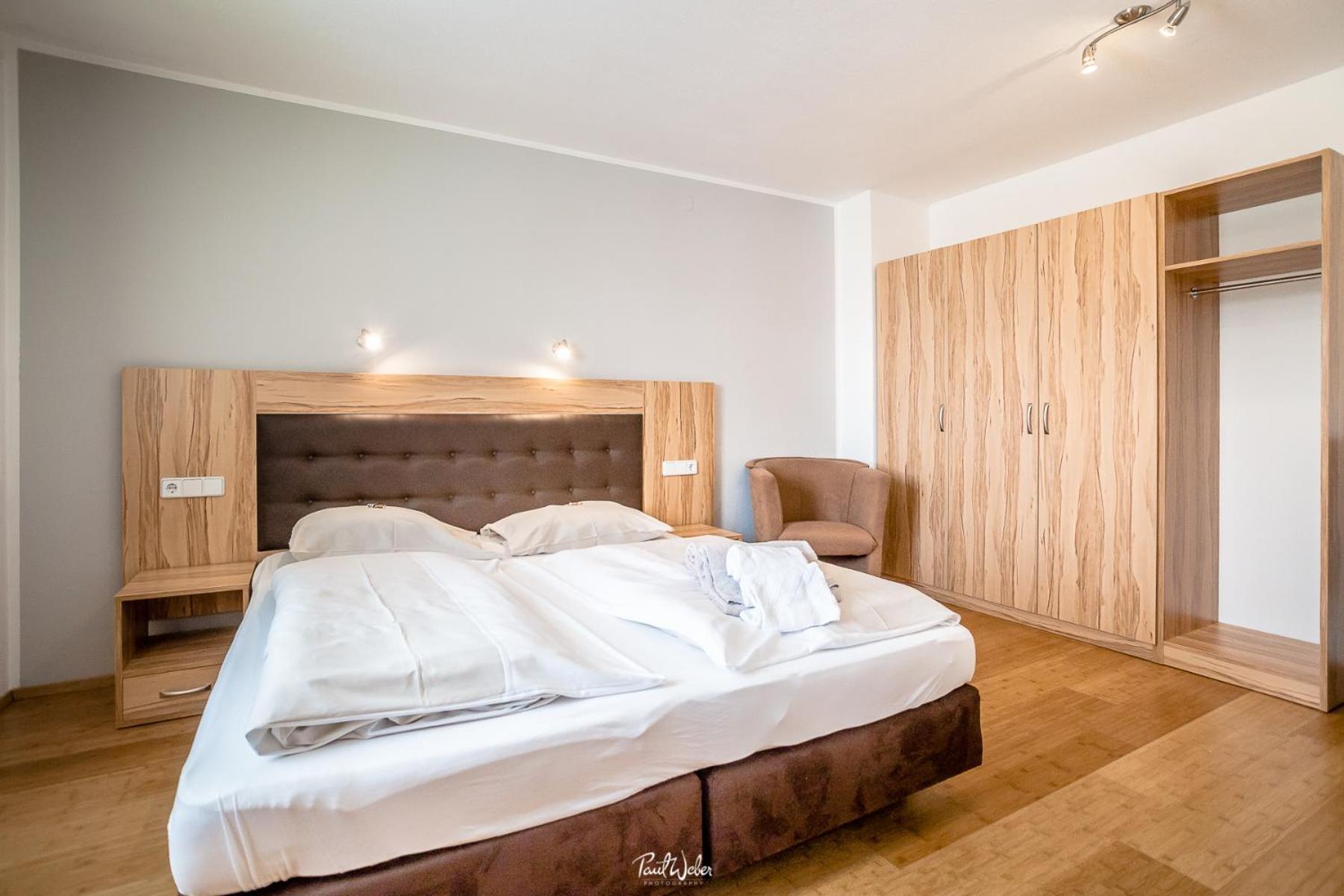 Haus Isabella Obertauern 아파트 객실 사진