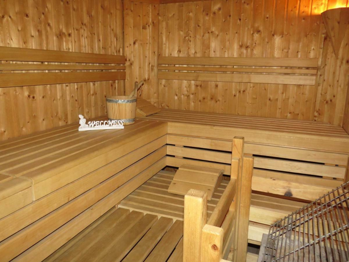 Haus Isabella Obertauern 아파트 외부 사진